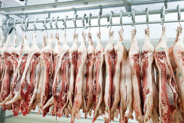 La UE apoya el fin de las ayudas al almacenamiento privado de porcino.