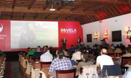 Boehringer Ingelheim lanza en Galicia Bovela® en España