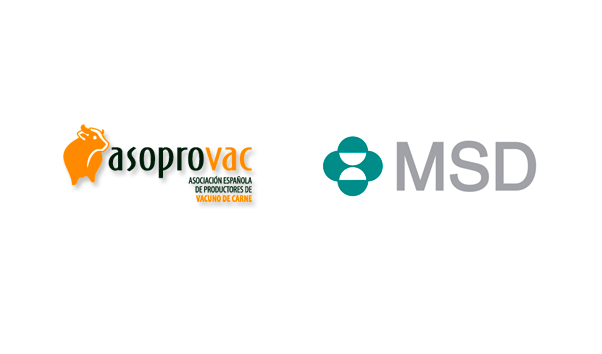 MSD Animal Health refuerza su compromiso con el sector apoyando a ASOPROVAC