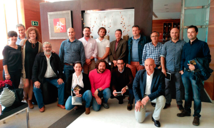 Merial Laboratorios organiza en Palencia una jornada sobre serología y su aplicación en avicultura