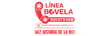 Boehringer Ingelheim pone en marcha Línea Bovela®, un servicio gratuito de información y resolución de dudas para veterinarios y ganaderos de Vacuno