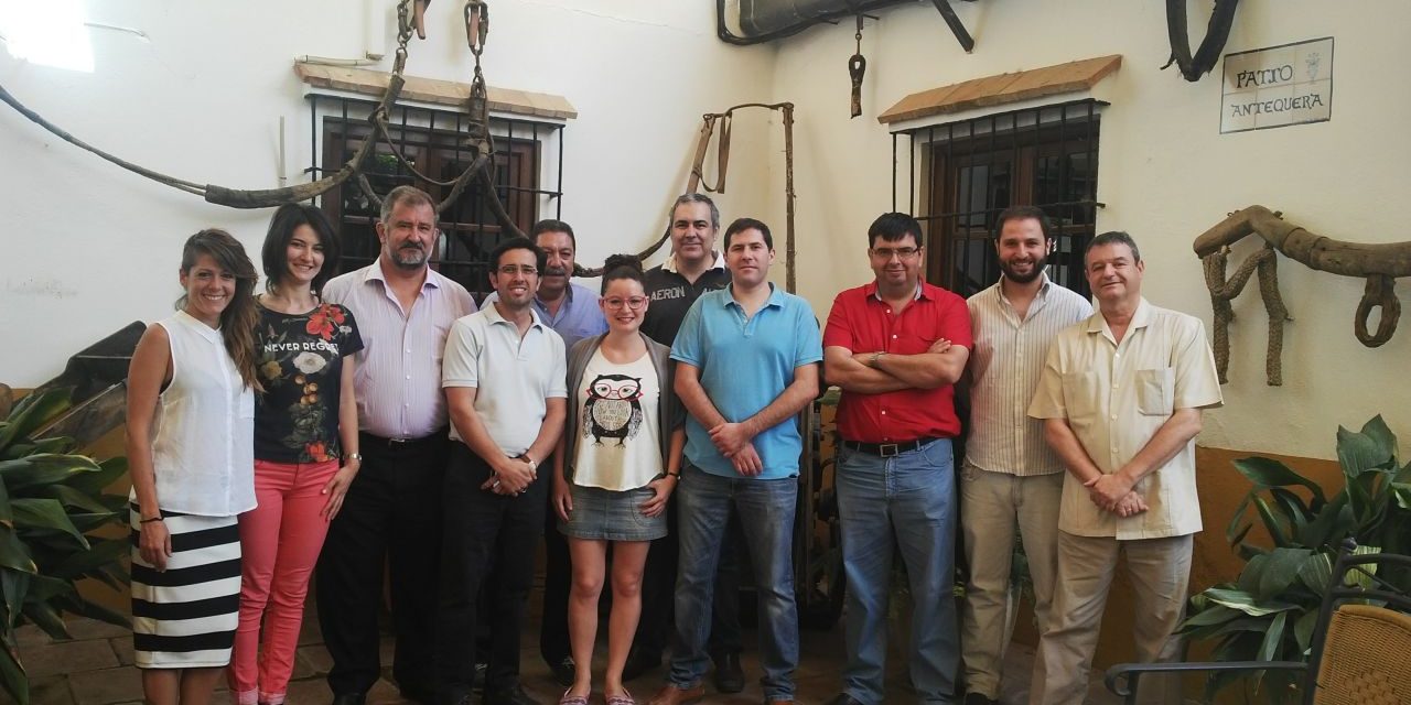 Merial Laboratorios organiza en Antequera una nueva entrega del curso de Bioestadística aplicada a la avicultura