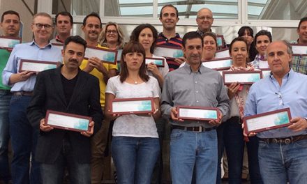 El equipo de porcino de MSD Animal Health España galardonado en el programa «Triple Crown Operation»