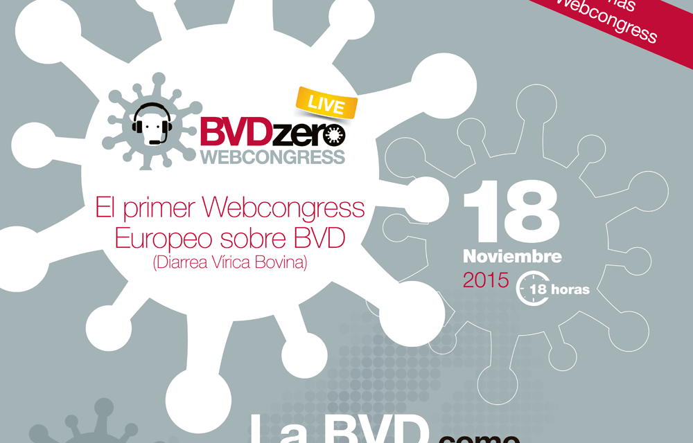 Rotundo éxito de la primera edición del BVDZero WebCongress