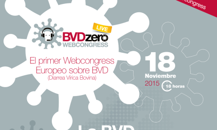 La BVD como nunca antes la habías visto. Primer BVDZero Webcongress.