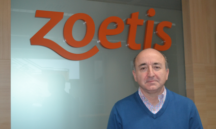 La Unidad de Porcino y Avicultura de Zoetis España incorpora a Álvaro Aldaz como director técnico