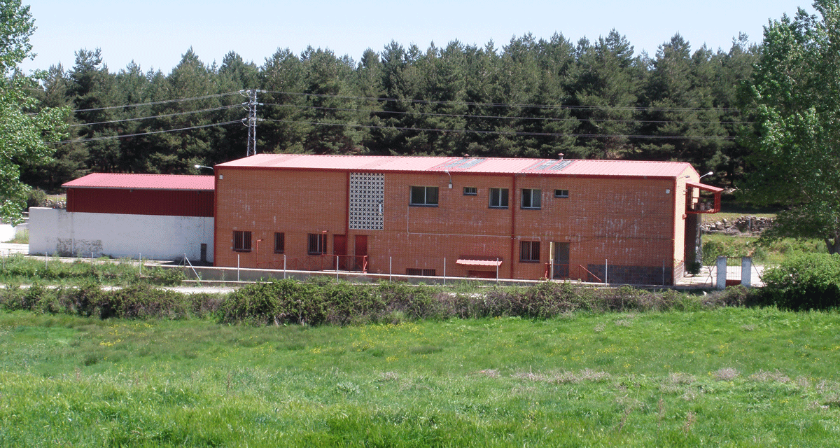 El Ayuntamiento de El Barco de Ávila, convoca la concesión administrativa de las instalaciones del matadero municipal.