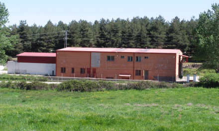 El Ayuntamiento de El Barco de Ávila, convoca la concesión administrativa de las instalaciones del matadero municipal.