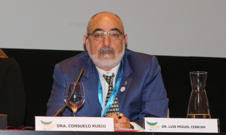 ANEMBE, con el Congreso Mundial de Buiatría del 2020 en Madrid en el horizonte