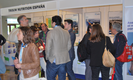 Trouw Nutrition España presente en el XXI Congreso Internacional ANEMBE de Medicina Bovina