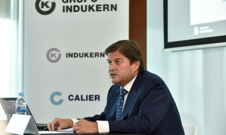 El Grupo Indukern crece un 9% y alcanza unas ventas de 755 millones de euros