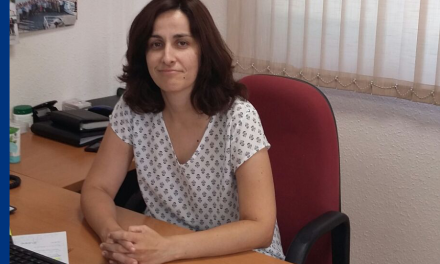 Rosa Ana Álvarez promocionada a Directora de Compras tras la jubilación de Teodoro Armada