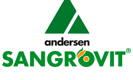Andersen es el nuevo distribuidor de Sangrovit