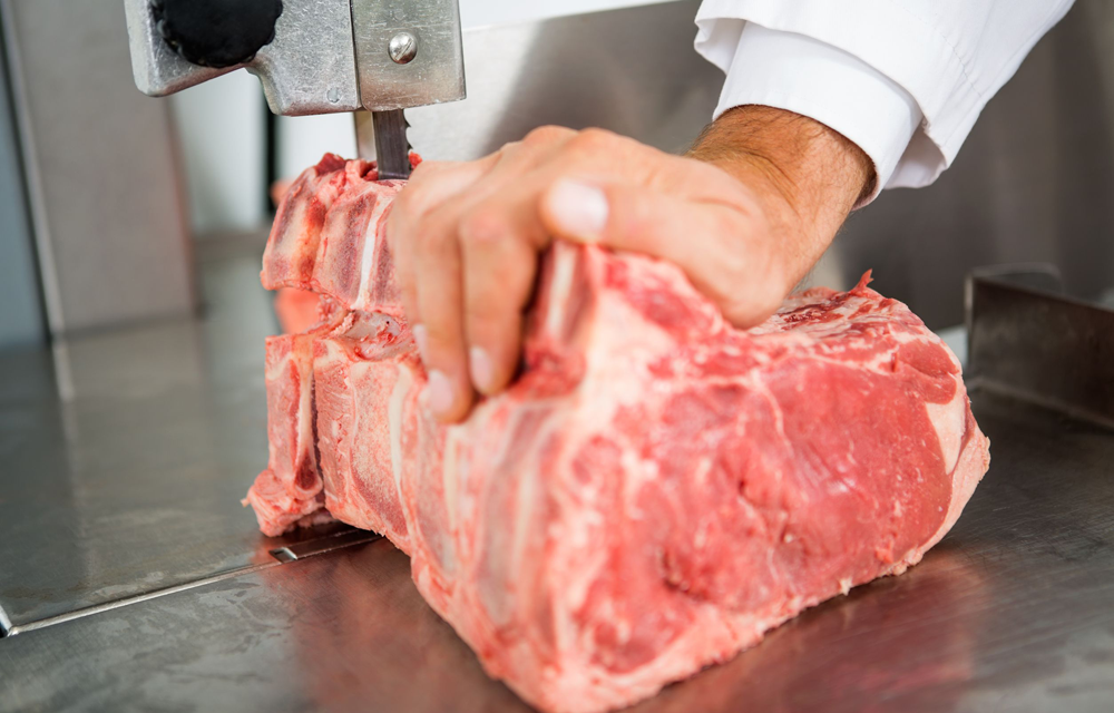 El sector cárnico brasileño, en sus horas más bajas por la crisis de la carne adulterada
