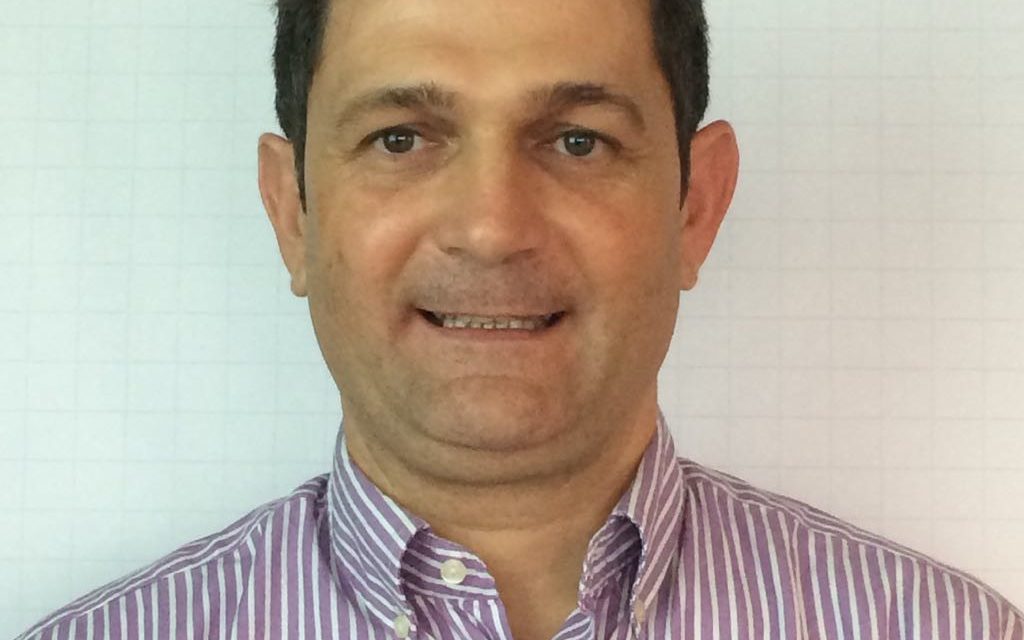 Alfredo Romero Rodríguez se incorpora a MSD A.H. como Product Manager.