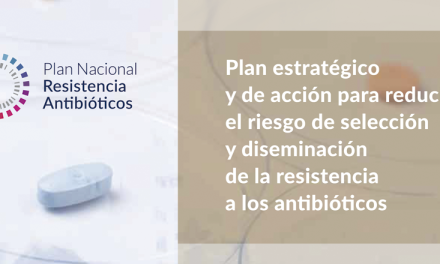 Análisis del Plan Nacional de Resistencia a los Antibióticos desde la perspectiva de una  industria farmacéutica