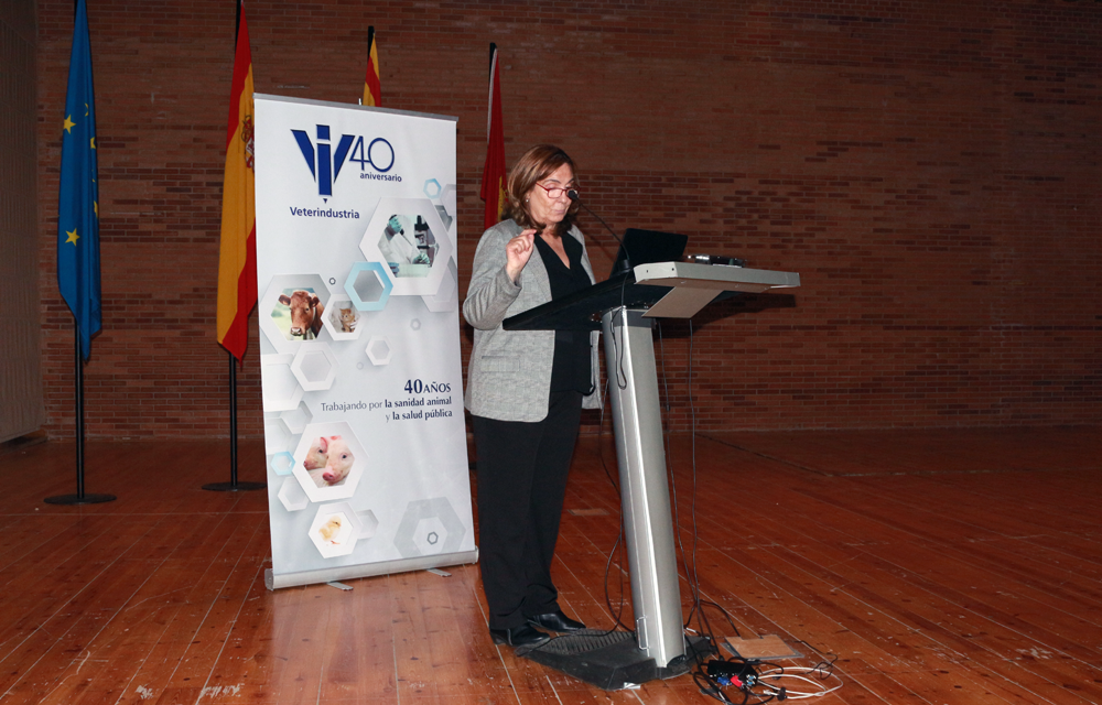 Gran repercusión del X Fórum Técnico de Veterindustria en colaboración con la AEMPS