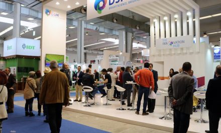 DSM estuvo presente un año más en la 13ª edición de Figan, celebrada en Zaragoza del 28 al 31 de marzo 2017
