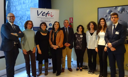 Éxito de participación en el taller sobre ensayos clínicos en Veterinaria de la Fundación Vet+i