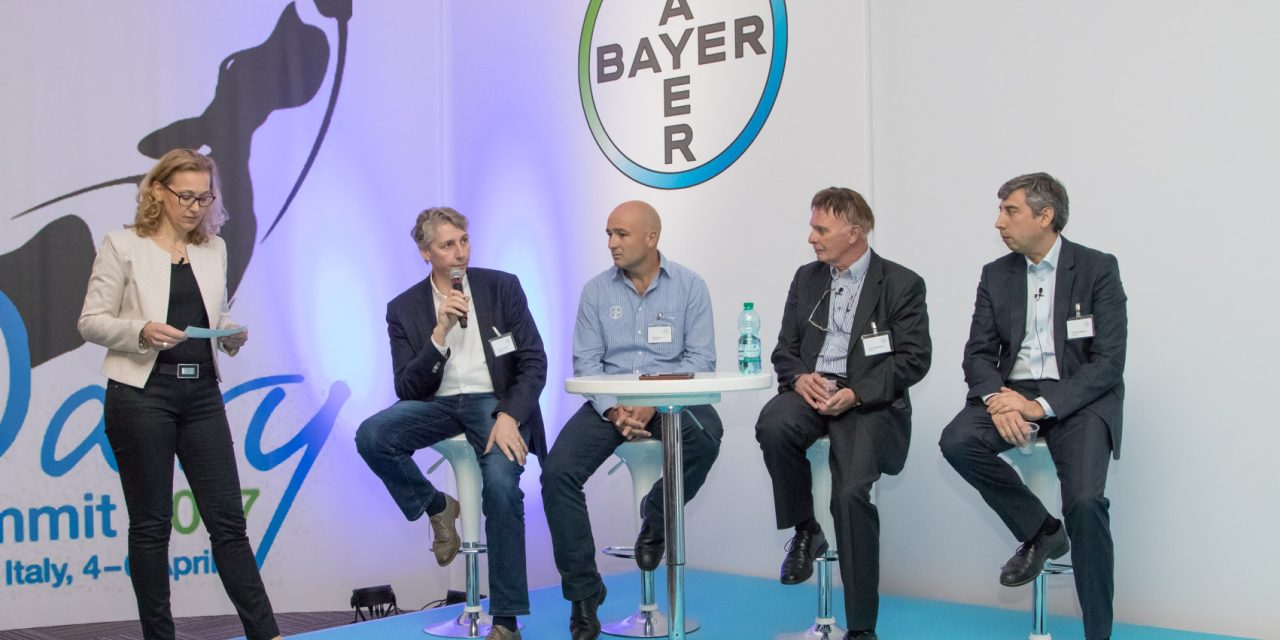Bayer reúne a más de 300 expertos en vacuno de leche para debatir sobre los retos de futuro del sector