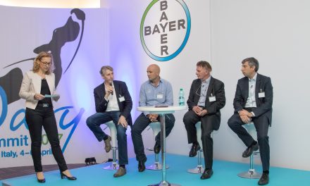 Bayer reúne a más de 300 expertos en vacuno de leche para debatir sobre los retos de futuro del sector