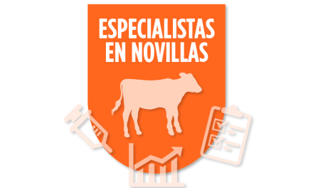 Zoetis asume la Dirección Sanitaria de Rancho Las Nieves, la mayor granja de recría de novillas de España