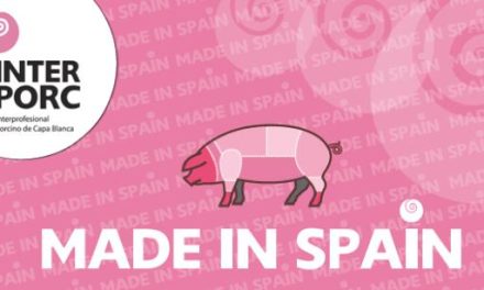 Las exportaciones de productos del porcino de  Castilla-La Mancha registran un récord histórico al superar los 277 millones en 2016