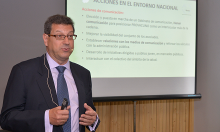Pulsamos el estado del sector productor de vacuno de carne de la mano de  Javier López, gerente de ASOPROVAC