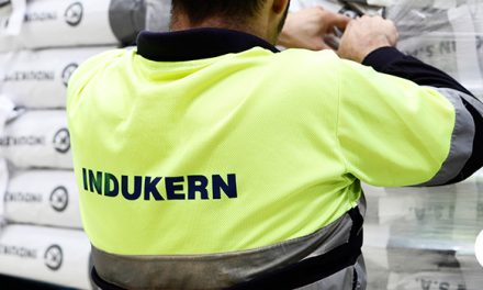 El Grupo Indukern facturó 725 millones de euros en 2016