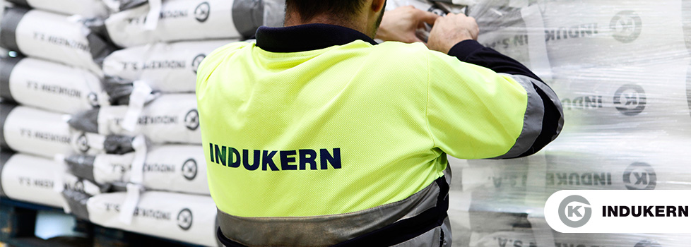 El Grupo Indukern facturó 725 millones de euros en 2016