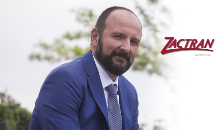 Boehringer Ingelheim presenta Zactran® Ovino