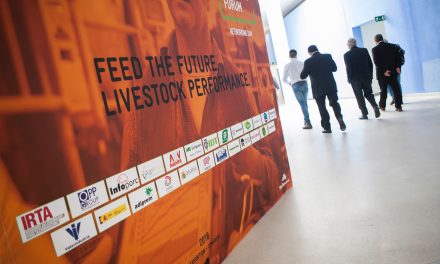 La tecnología aplicada en las explotaciones ganaderas protagoniza Livestock Forum 2018