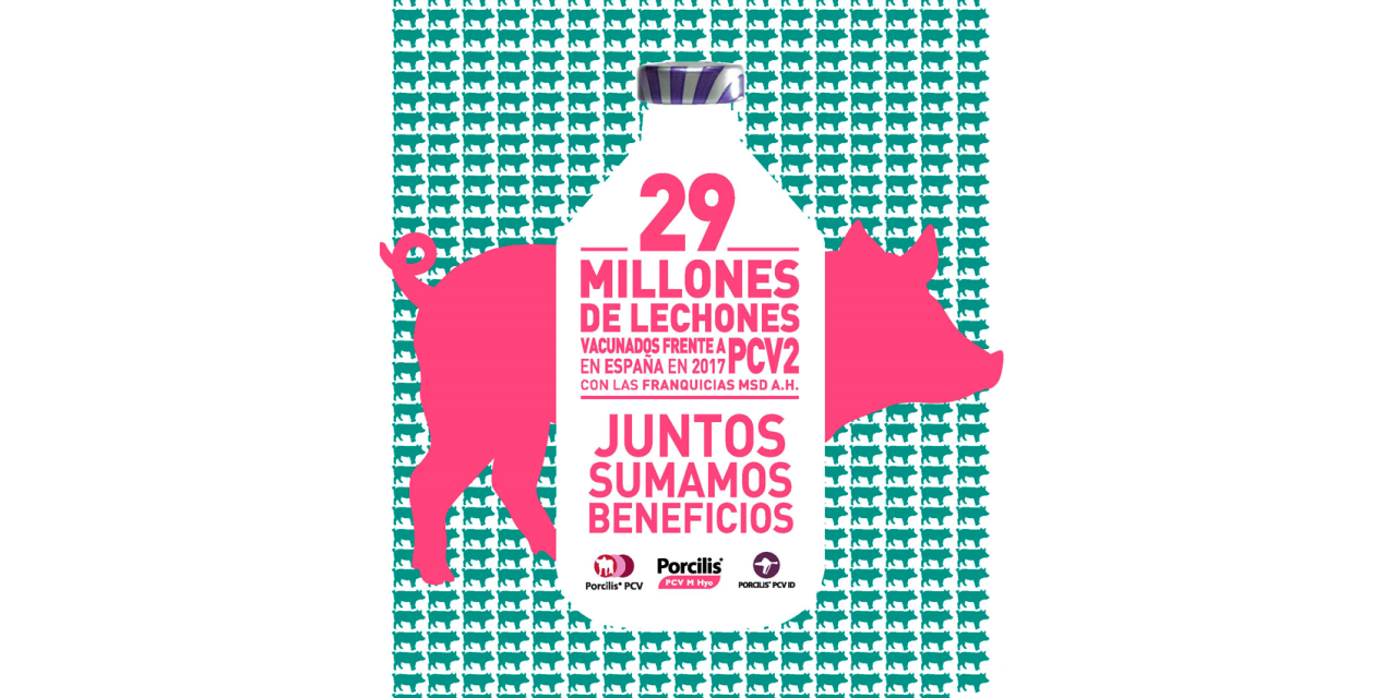 MSD Animal Health consolida su compromiso con el porcino ibérico español en el X Foro ANVEPI