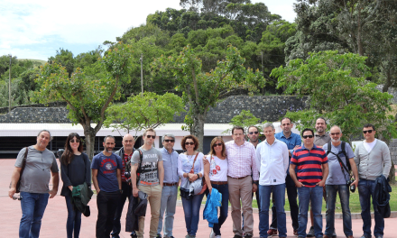 Boehringer Ingelheim organiza un viaje profesional formativo a las Azores en torno a Eprinex Multi