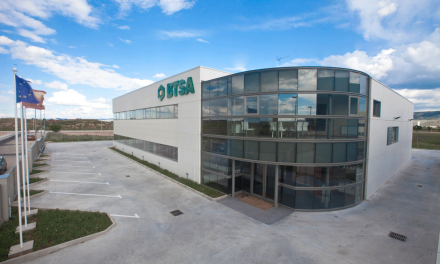 BTSA abre una nueva oficina comercial en EE.UU.