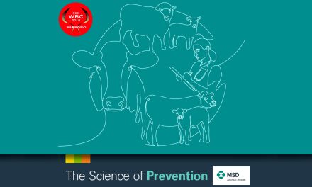 MSD Animal Health presenta “La ciencia de la prevención” en el Congreso Mundial de Buiatría