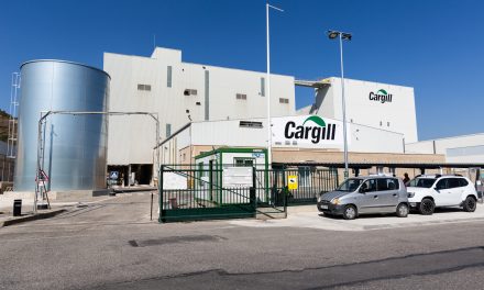 Cargill inaugura su nueva planta de nutrición animal en Mequinenza