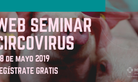 MSD Animal Health te invita al Web Seminar de Joaquim Segalés sobre circovirus.