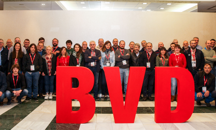 Boehringer Ingelheim organiza una jornada en Asturias sobre el diagnóstico integral de BVD y de IBR