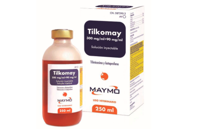 Maymó lanza TILKOMAY, asociación innovadora para el tratamiento del SRB
