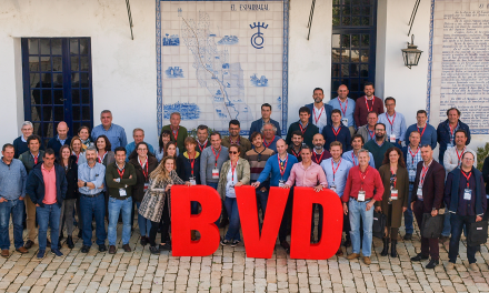 Boehringer Ingelheim organiza una jornada técnica en torno al BVD para veterinarios de Andalucía, Extremadura y Murcia