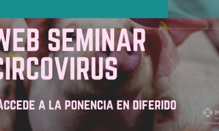 MSD Animal Health repasa la actualidad del circovirus de la mano de Joaquim Segalés