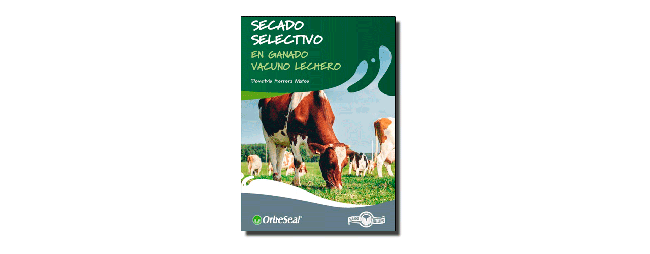Zoetis presenta el Manual de Secado Selectivo en ganado vacuno lechero