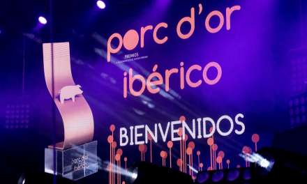 Una treintena de granjas optan a los premios Porc d’Or Ibérico