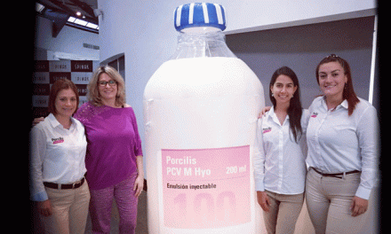 MSD Animal Health presenta Porcilis® PCV M Hyo en Colombia