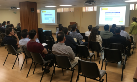 Trouw Nutrition España celebró una jornada sobre la nueva legislación de medicamentos veterinarios con la colaboración de Elanco y destinada a las empresas del grupo Nutreco