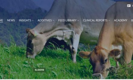 El Dairy Knowledge Center lanza su plataforma online