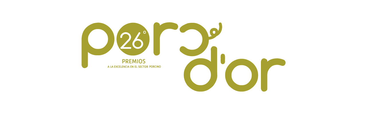 Huesca será la sede de los premios PORC D’OR 2019