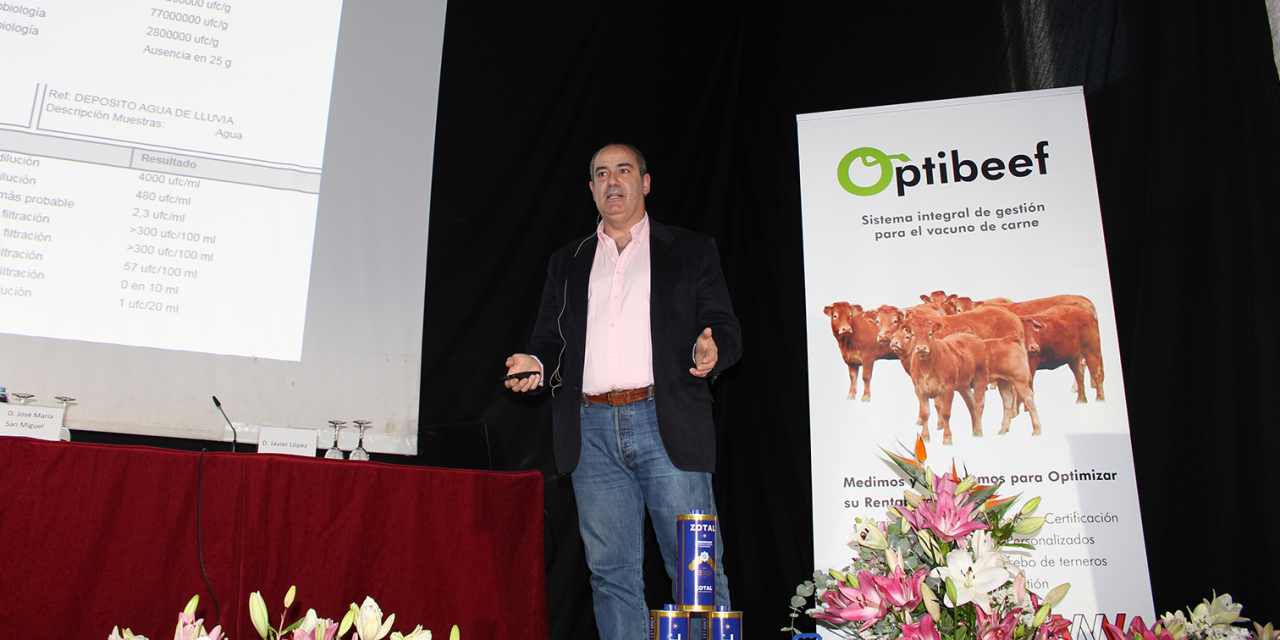 Zoetis participa en la V Jornada de Vacuno de Carne de SEPOR