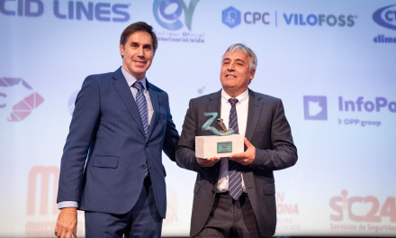 La burgalesa Granja Romaniega recibe el premio Porc d’Or Zoetis a la Innovación 2019